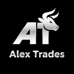 Discovery icon for Alex Trades Discord server