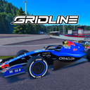 Discovery icon for GridLine Racing (PFR) Discord server