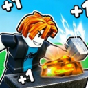 Discovery icon for +1 Loot To Forge: Roblox Discord server