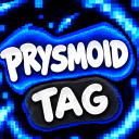 Discovery icon for Prysmoid Tag Discord server