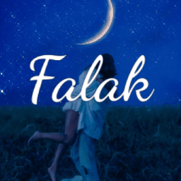 Discovery icon for FALAK ™ 🦋 | Social . Events . Gws . Voice Chats . Chill Discord server