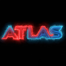 Discovery icon for ATLAS Roleplay Discord server