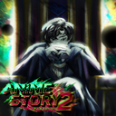 Discovery icon for Anime Story 2 [Official] Discord server