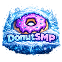 Discovery icon for DonutSMP│1 INV = 50M$ Discord server