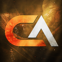 Discovery icon for Cairo Revival 🦅. Discord server
