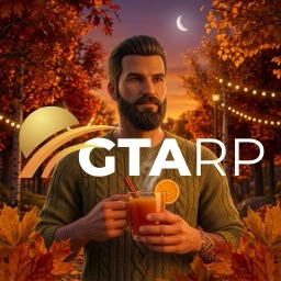 Discovery icon for GTARP Discord server