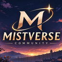 Discovery icon for MistVerse | MistBot, MiniMist, JuniorMistBot Official Discord server