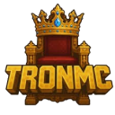 Discovery icon for TRONMC.PL - ZASIĄDŹ NA TRONIE I ZAWŁADNIJ Discord server