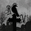 Discovery icon for ⸸ — 𝖗aven𝖛ille #OTW10K Discord server