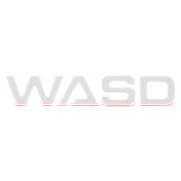 Discovery icon for WASD Discord server