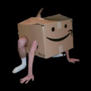 Discovery icon for Another Logistics Agency Discord server