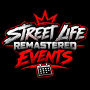 Discovery icon for Street Life Events & Roleplay Discord server