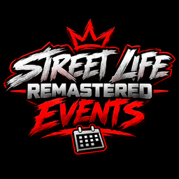 Discovery icon for Street Life Events & Roleplay Discord server