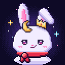 Discovery icon for Lunara Discord server