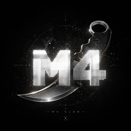 Discovery icon for M4 Discord server