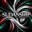 Discovery icon for Sudanship Discord server