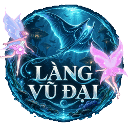 Discovery icon for LÀNG VŨ ĐẠI Discord server