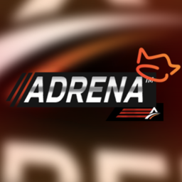 Discovery icon for Adrena™ Discord server
