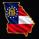 Discovery icon for Georgia State Roleplay Discord server
