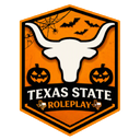Discovery icon for Texas State Roleplay Discord server