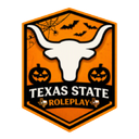 Discovery icon for Texas State Roleplay Discord server