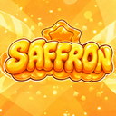 Discovery icon for Saffron | Trading & Gws Discord server