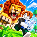 Discovery icon for Catch a Beast Discord server