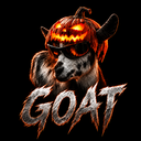 Discovery icon for GOAT #Halloween Discord server