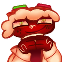 Discovery icon for EVIL Rajah :3 || Kyle's Dw Emojis Discord server