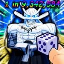 Discovery icon for Anime Dice Roblox Official Discord server