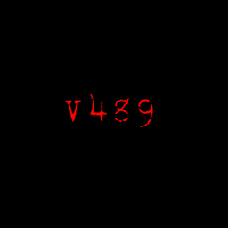 Discovery icon for V489 Discord server