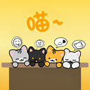 Discovery icon for 喵貓聚集地 Discord server