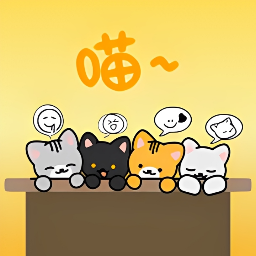 Discovery icon for 喵貓聚集地 Discord server
