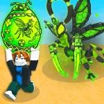 Discovery icon for Steal An Egg Official | Predictions & Egg Alerts Discord server