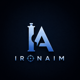 Discovery icon for IRONAIM Discord server