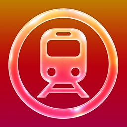 Discovery icon for Train Sim Society Discord server