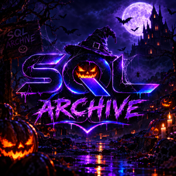 Discovery icon for POSEİC Archive Discord server