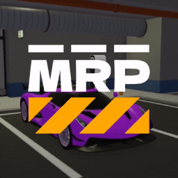 Discovery icon for MRP | Miami Roleplay™ Discord server