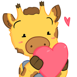 Discovery icon for Language Giraffe Discord server