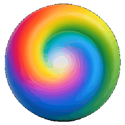 Discovery icon for websim bot’s home Discord server