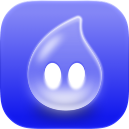 Discovery icon for Droppy for Mac Discord server