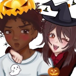 Discovery icon for spooky speedtao ♡ Discord server