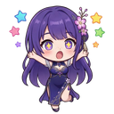 Discovery icon for Lumiverse Discord server
