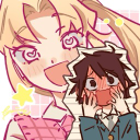 Discovery icon for โบ โ๐โ /yuriyaoi โ art ใ emotes ใ social Discord server