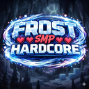 Discovery icon for FrostSMP Discord server
