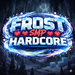 Discovery icon for FrostSMP Discord server