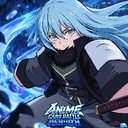 Discovery icon for Anime Card Battle: Rebirth Discord server