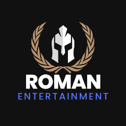 Discovery icon for Roman Entertainment Discord server