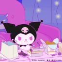 Discovery icon for Kuromi Krew Discord server