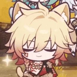 Discovery icon for ✧༝ ᶜᵃᵗᵇᵒʸ cove .ᐟ ༝༝ .gg/catbois Discord server